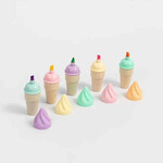 Resaltadores Colours Heladito X6 -Sobre  27763